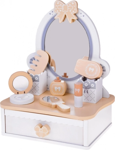 Praktična ladica i kutijice za male blago