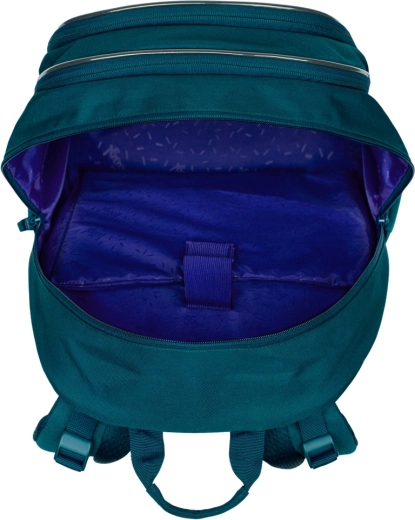 Promišljena organizacija i džep za 15" prijenosno računalo