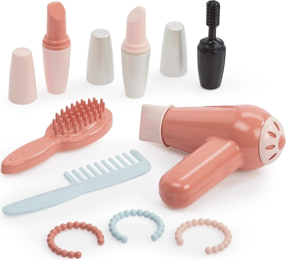 Sve što malom stilistu treba