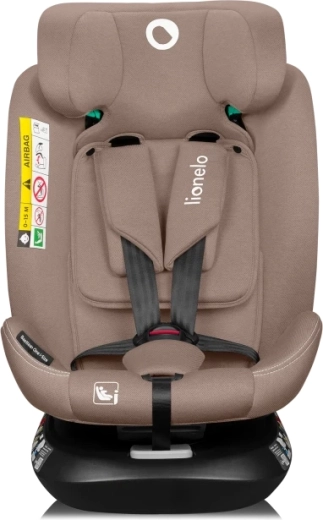 i-Size sigurnost i pojačana bočna zaštita