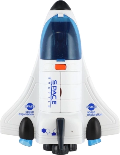 Svjetlosni i zvučni efekti na jedan pritisak