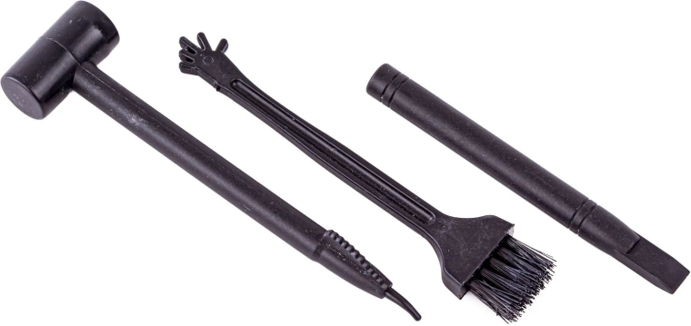 3 tools for precise work