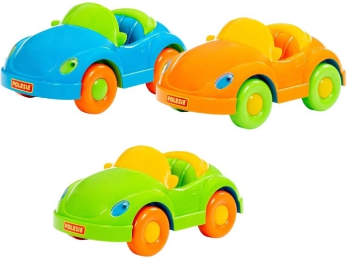 Auto Alfa – 1 kom