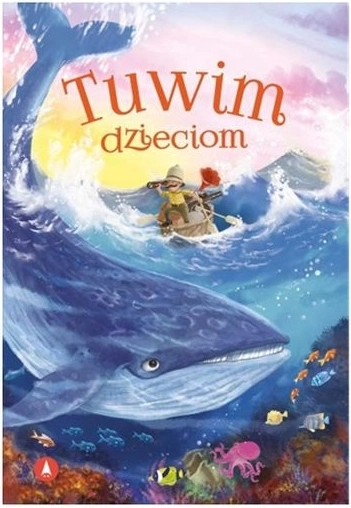 Tuwim djeci
