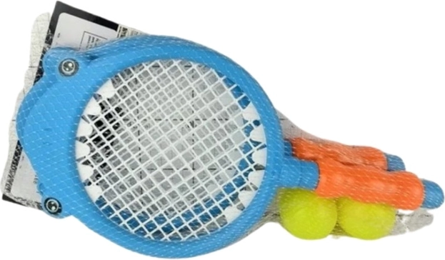 Set reketa u mrežici
