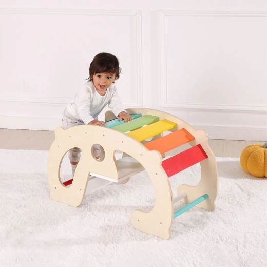 Dugine prečke potiču kretanje