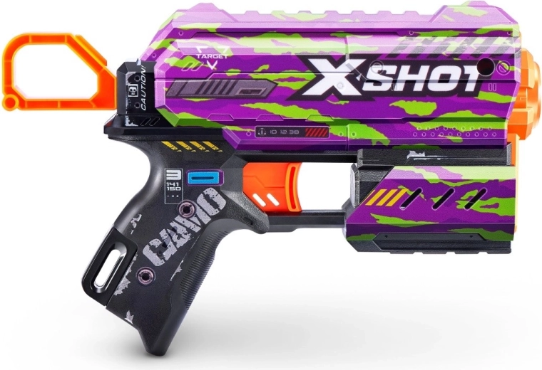 Skin Crucifer – stil koji se ističe