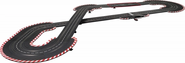 Digitalno utrkivanje za do 4 vozača