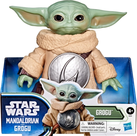 Hasbro Star Wars figurica Grogu 16,5 cm