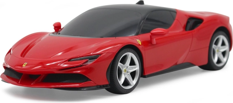 Službena licenca Ferrari i realistična izrada