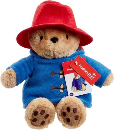 Plišani medvjedić Paddington