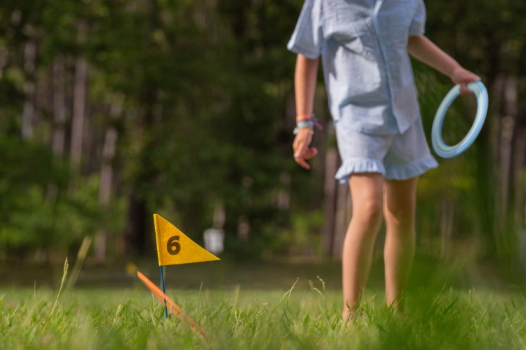 Laki diskovi za jednostavno bacanje