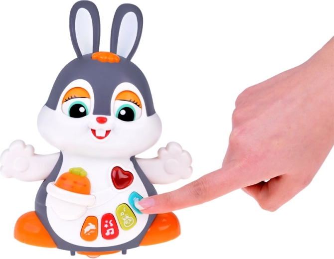 Pokret koji potiče na puzanje