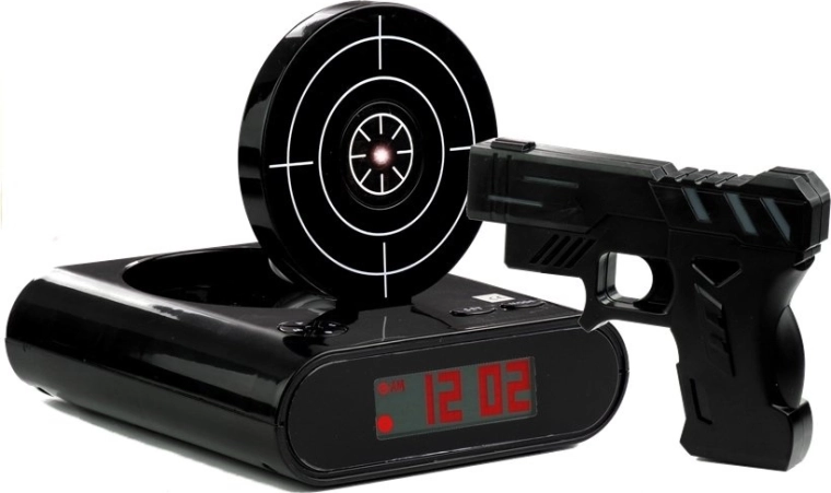 Veliki LED zaslon i tih rad