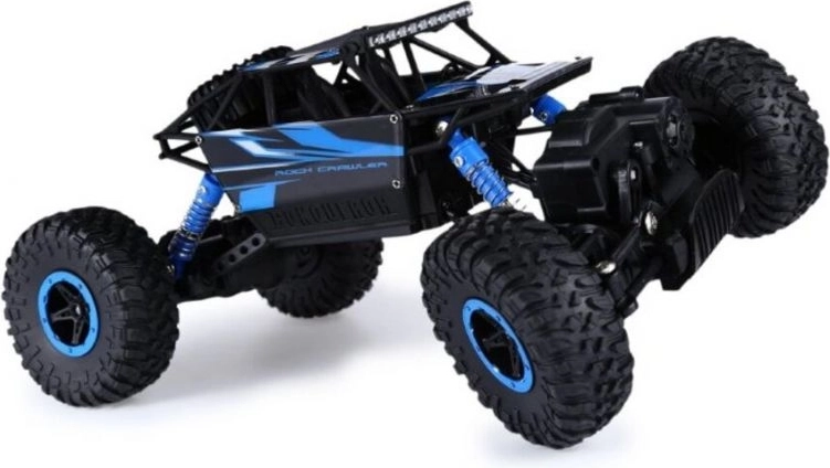 4WD pogon i terenske gume