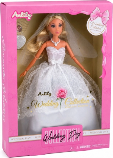 Poklon pakiranje iz kolekcije Anlily Wedding