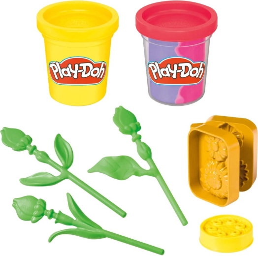 Siguran Play-Doh plastelin za djecu od 3 godine