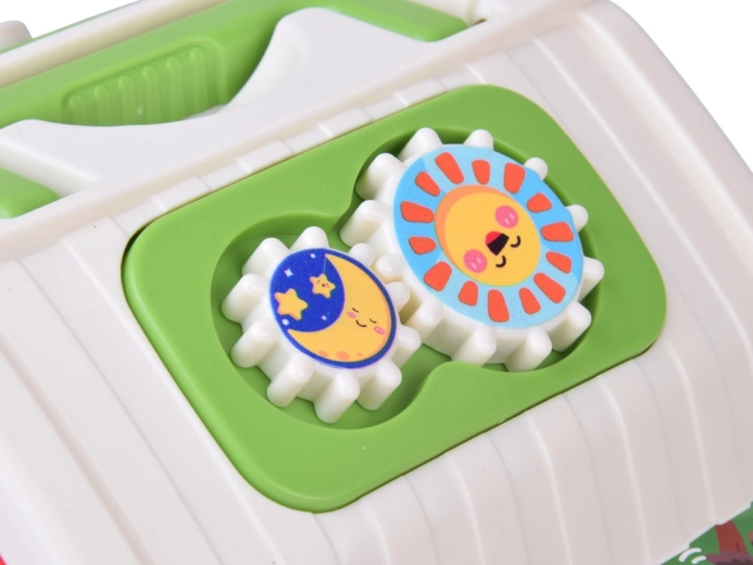 Motorika i osjetila u akciji