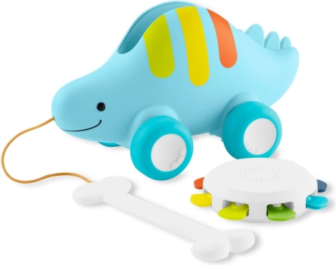 3 play modes that grow with your child
