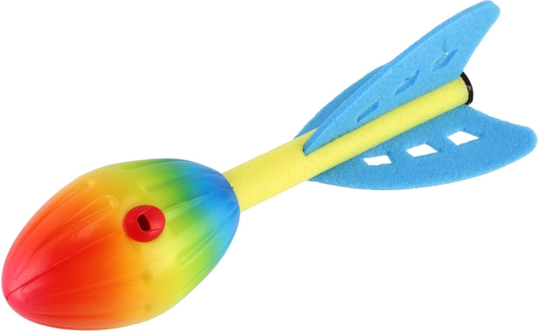 Sigurna pjenasta konstrukcija