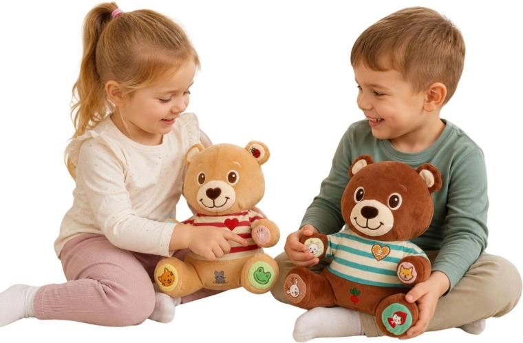 14 Czech nursery rhymes