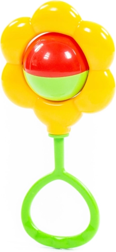 Lako držanje za male ručice