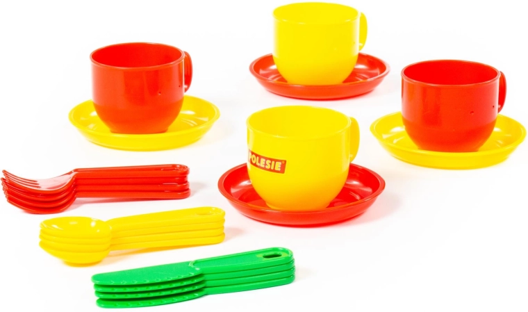 Lagana, izdržljiva i lako periva plastika