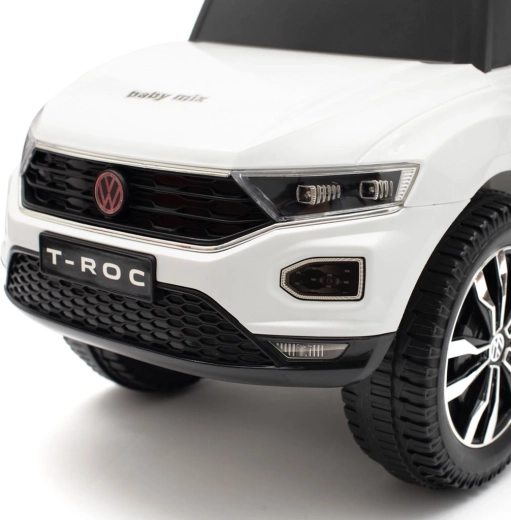 Realističan dizajn VOLKSWAGEN T-ROC