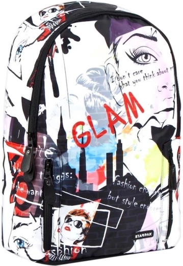 Glam Backpack