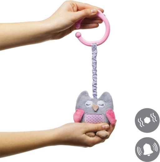 Vibracije nakon povlačenja i poticajni zvukovi