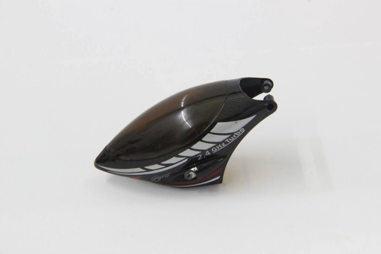 Canopy Body Shell for Gyro Turbo 2.4 GHz