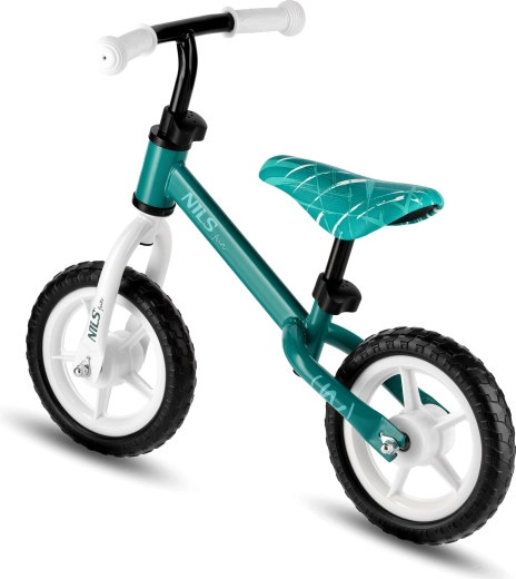 Bezodržavni 10″ EVA kotači