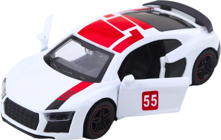 Otvarajuća vrata za realističniju igru