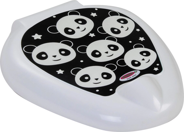 Poklopac za dječji WC Panda
