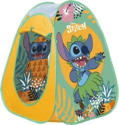 Pop-up šator STITCH 75 × 75 × 90 cm