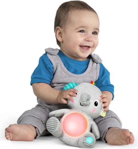 Mekani prijatelj za osjetilnu igru