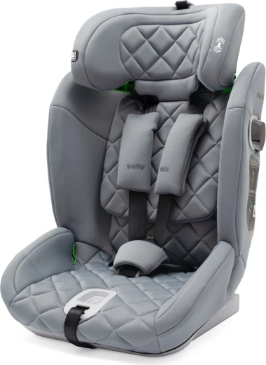 i-Size sigurnost prema ECE/UN R129