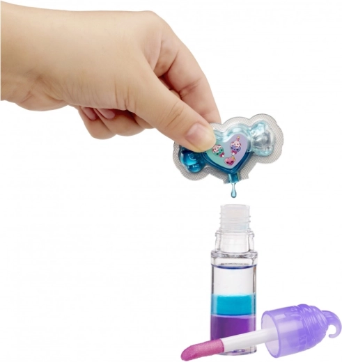 Izradi svoje sjajilo za usne