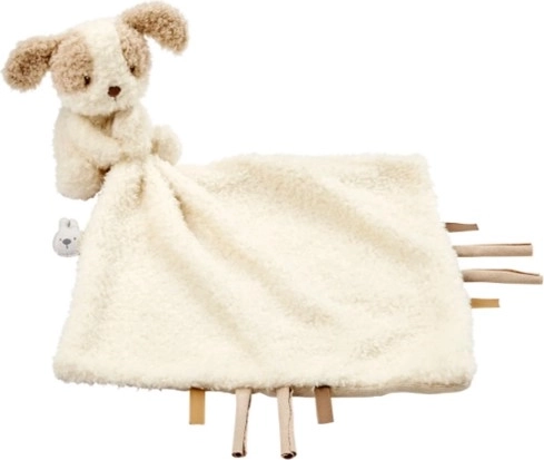 Nattou mazilica dekica Teddy psić 27 × 27 cm