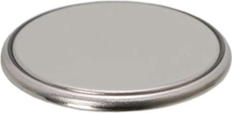 Compact coin cell design