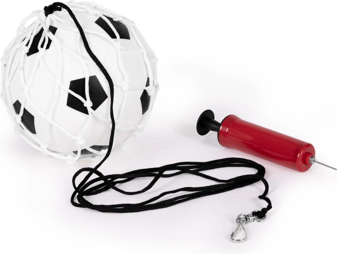 Solo trening bez ganjanja lopte