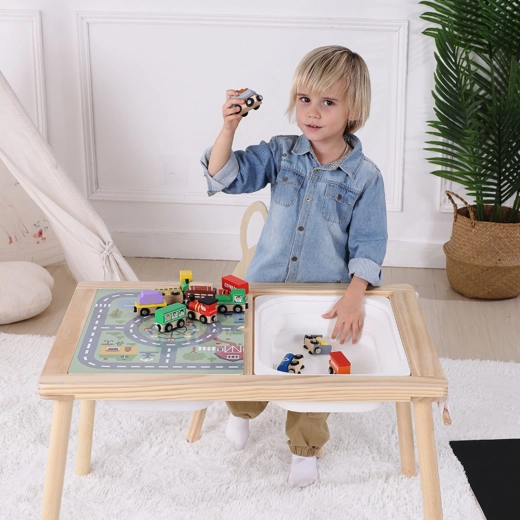 Držač za papir u roli za beskrajno crtanje