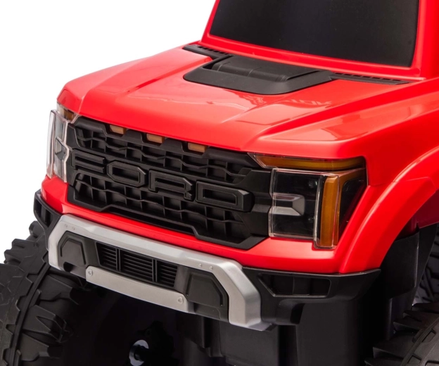 Realističan dizajn Ford F-150 Raptor i LED svjetla
