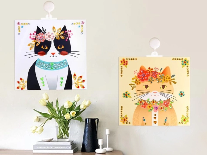 Gotove slike kao dekoracija za sobu