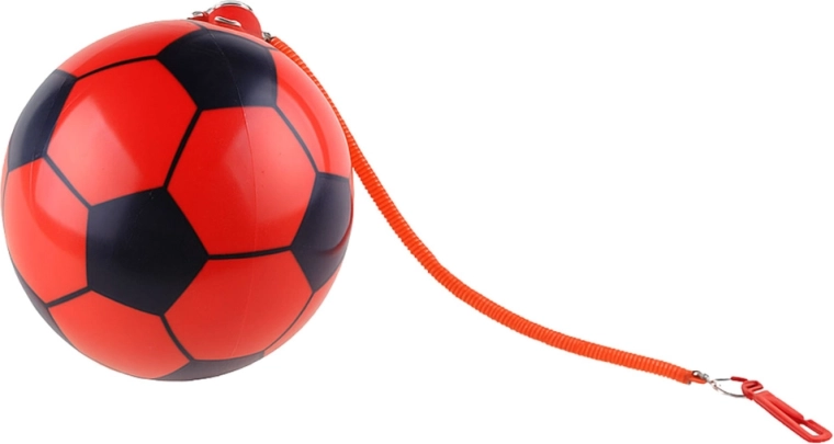 Držač za vrpcu za kontrolu lopte