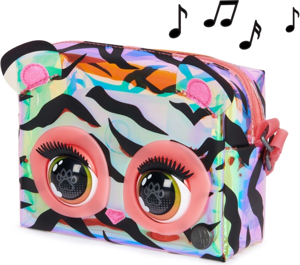 Više od 30 zvukova i reakcija