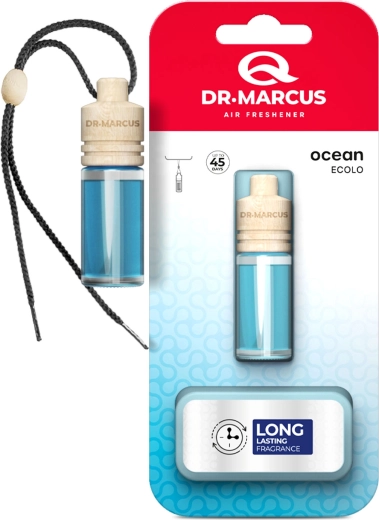 Dr. Marcus Ecolo Ocean Air Freshener
