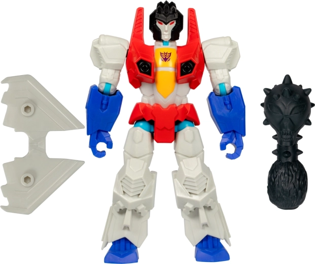 Pokretna akcijska figurica za dinamične poze