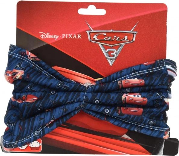 Službeni motiv Disney•Pixar Cars