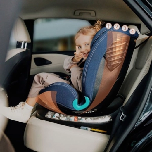 Raste s djetetom 40–150 cm